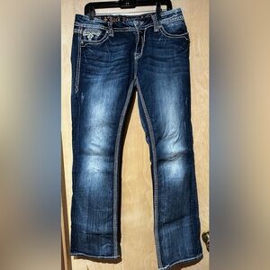 Women’s Rock Revival Jeans